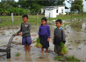 Chuk Bun Chhuy's Story (Cambodia)